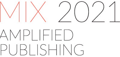 MIX 2021 - Amplified Publishing