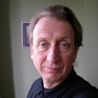 Professor Jonathan Dovey