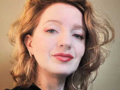 Helen Scarlett O'Neill