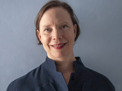 Dr. Josie Barnard SFHEA